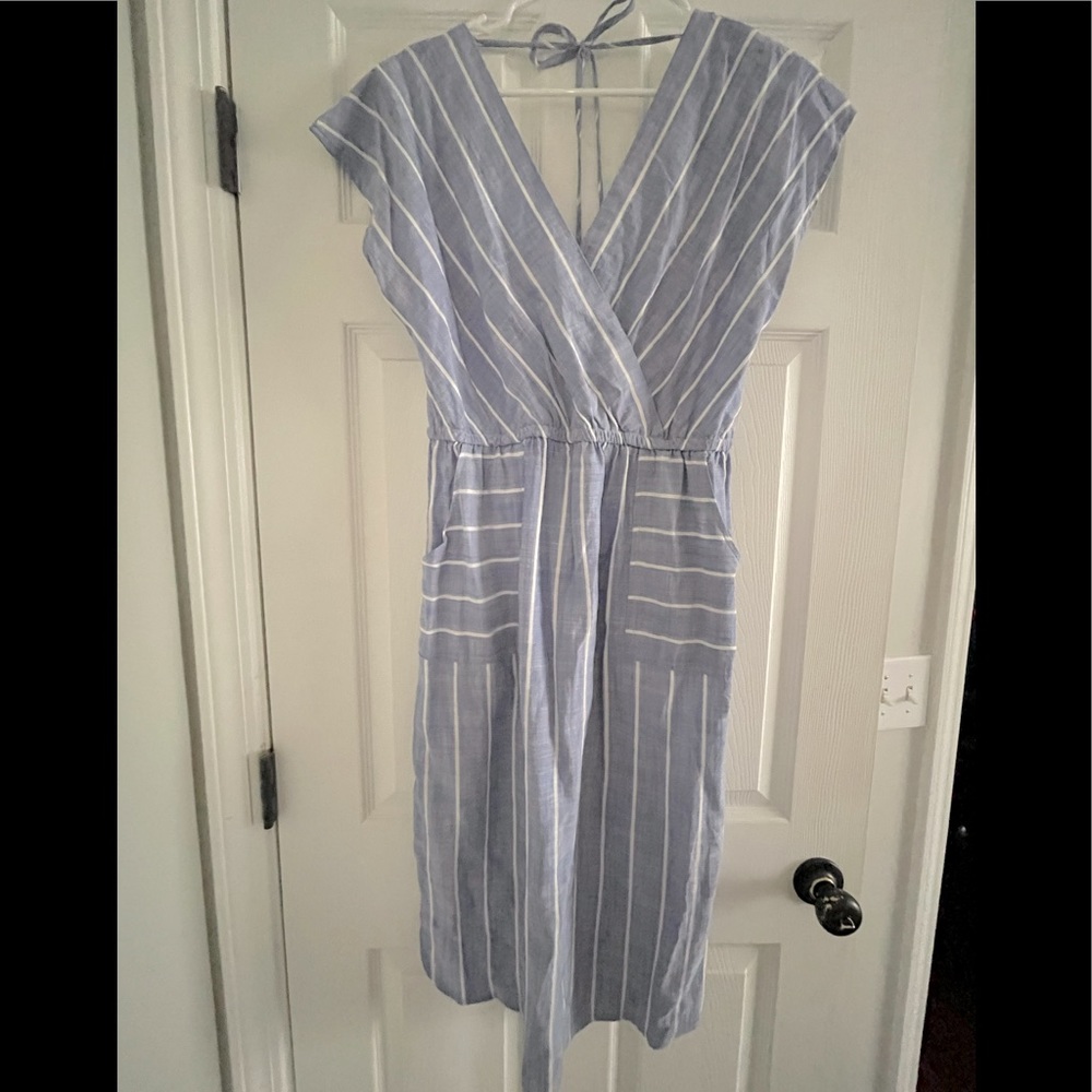 Cute summer dress!